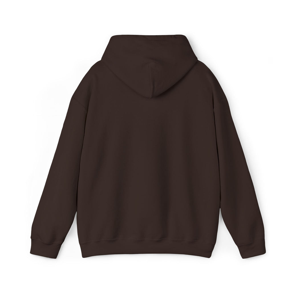 Crestlist Embroidered Logo Hoodie