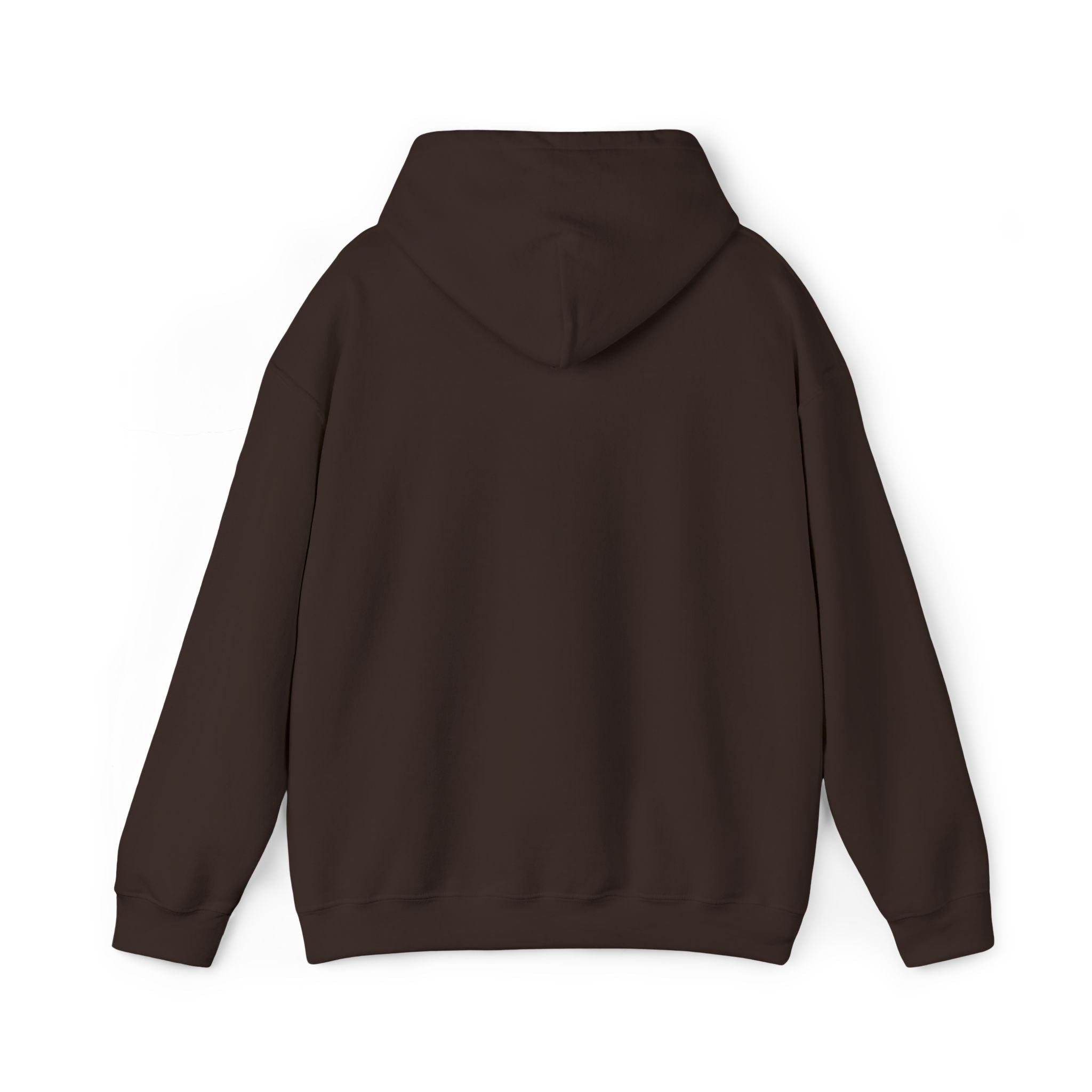 Crestlist Embroidered Logo Hoodie
