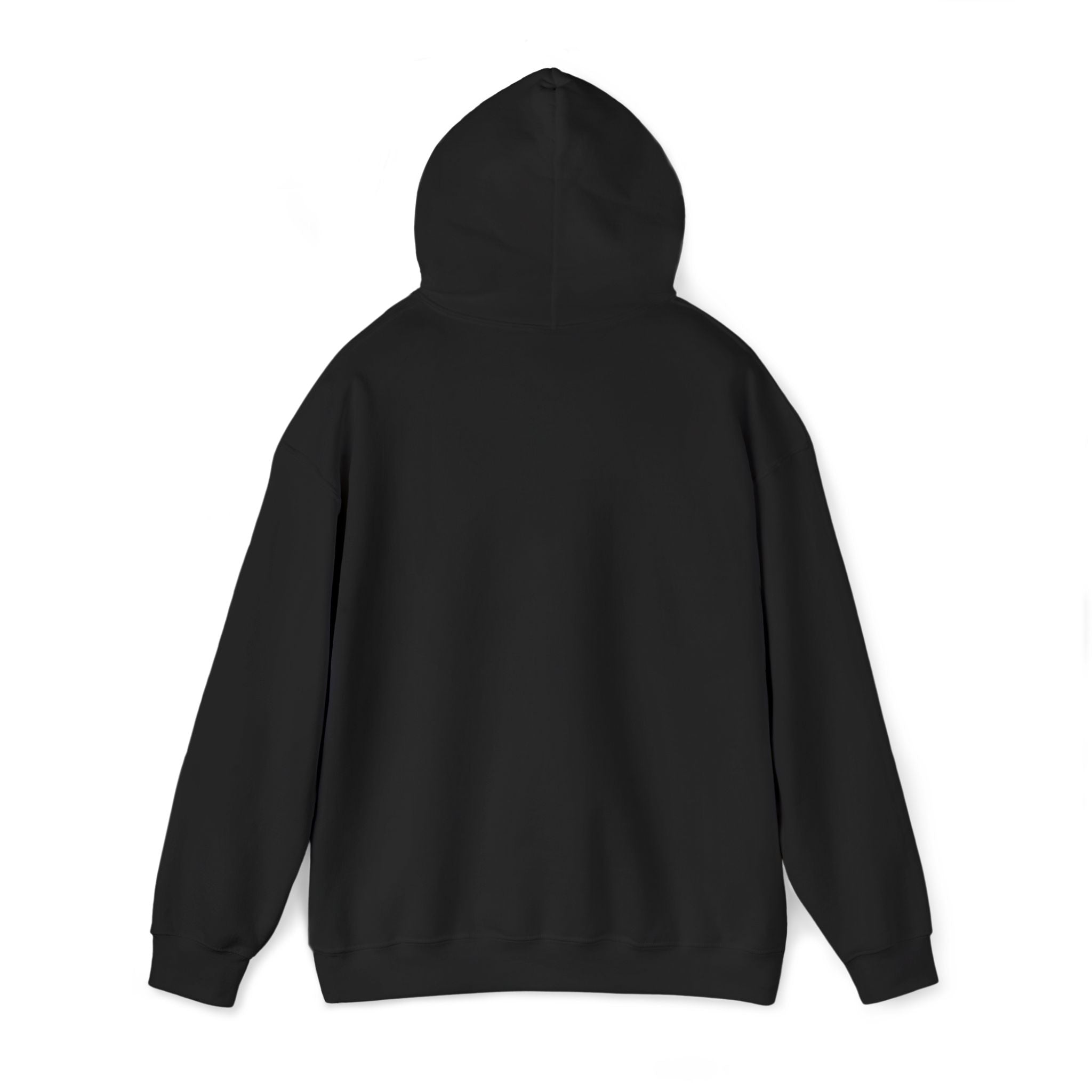 Crestlist Embroidered Logo Hoodie