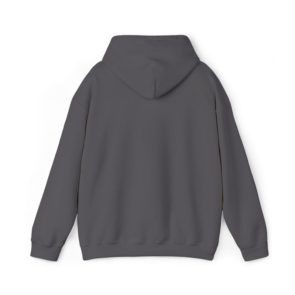 Crestlist Embroidered Logo Hoodie