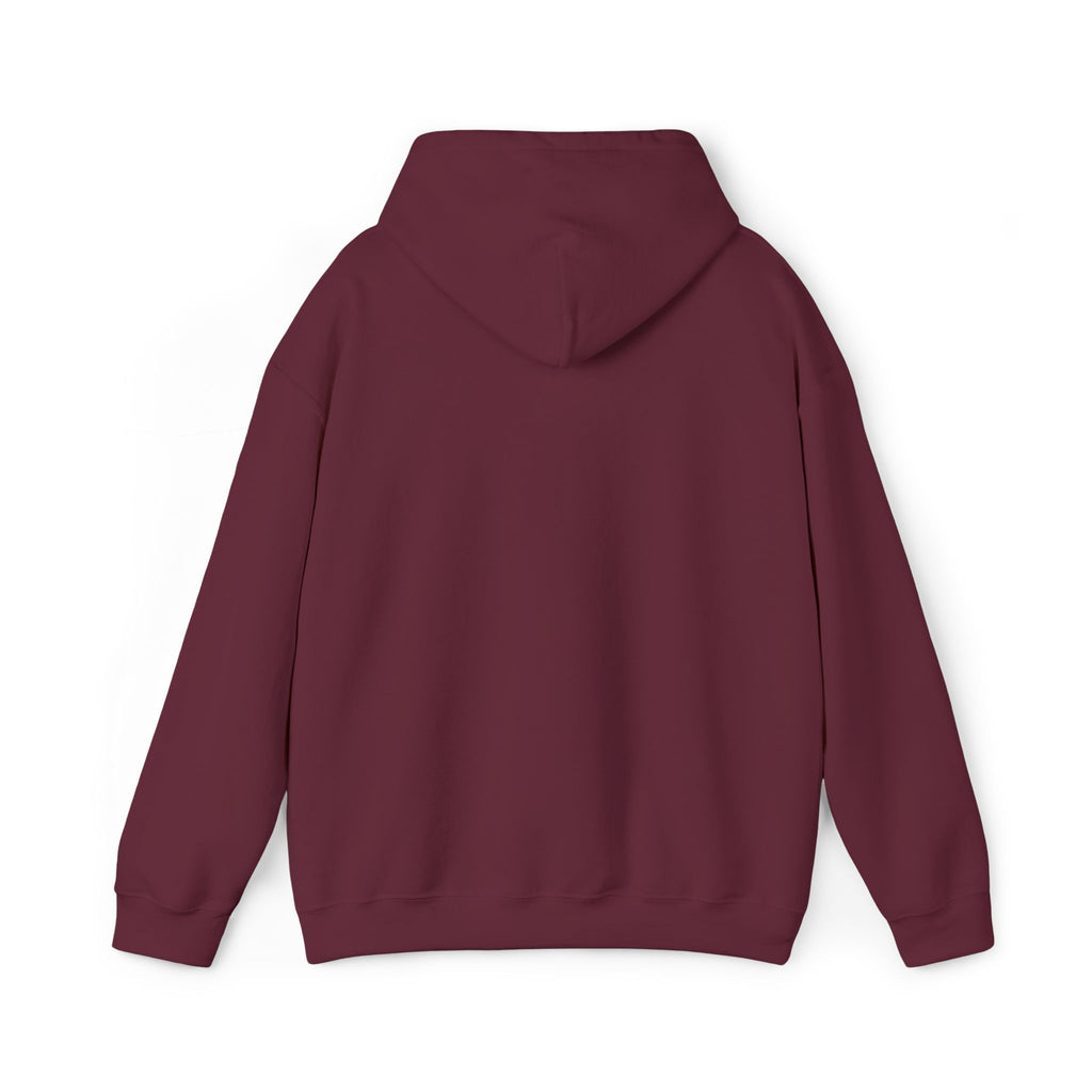 Crestlist Embroidered Logo Hoodie