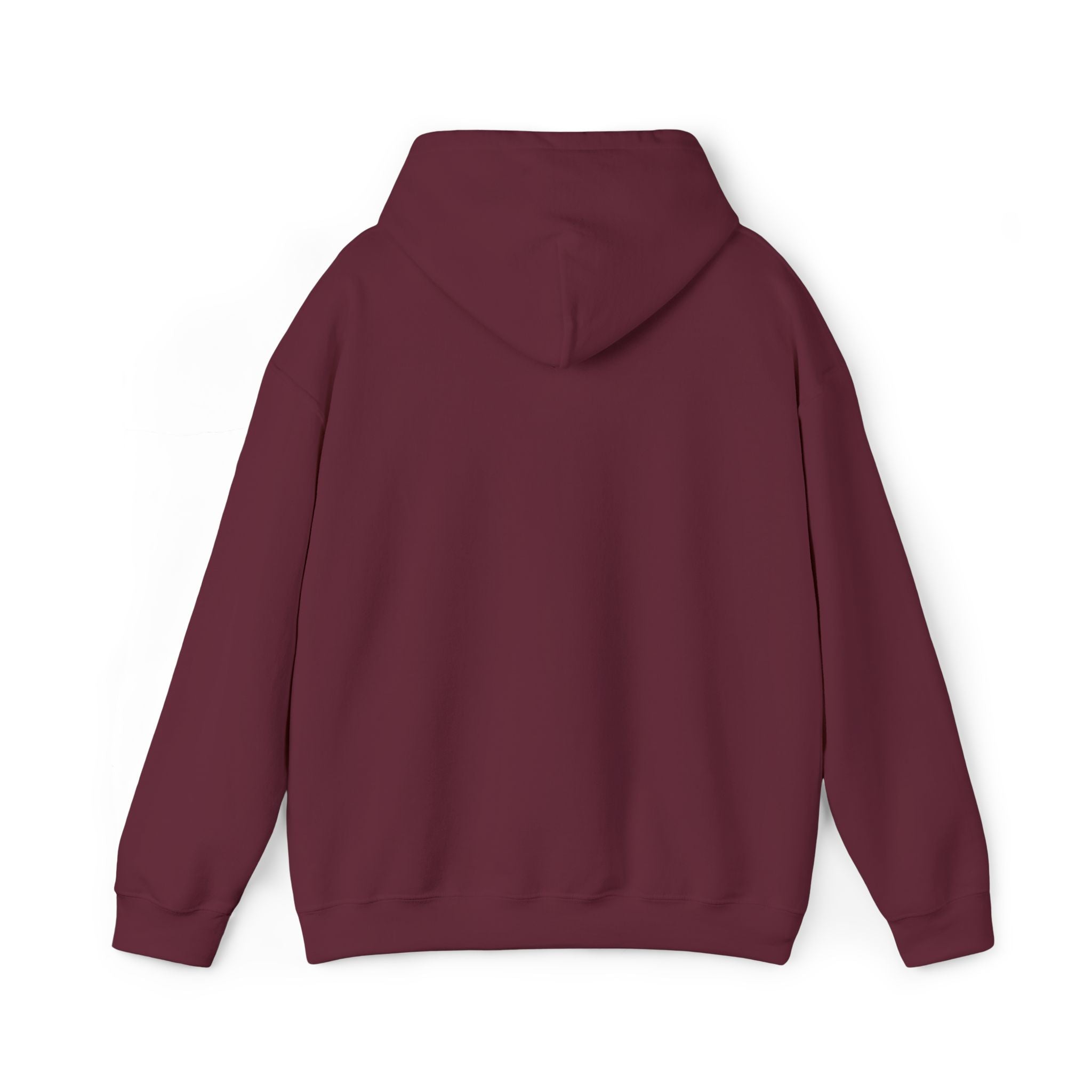 Crestlist Embroidered Logo Hoodie