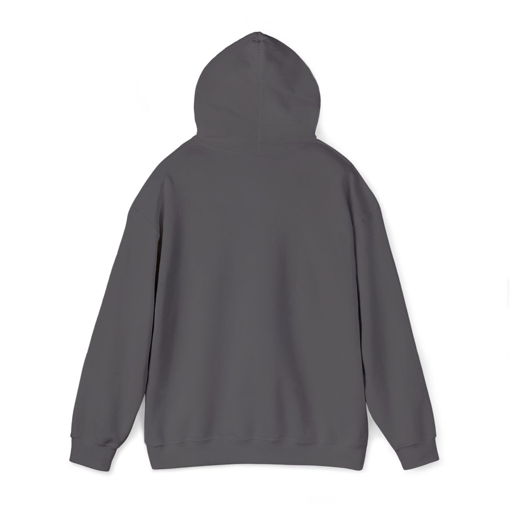 Crestlist Embroidered Logo Hoodie