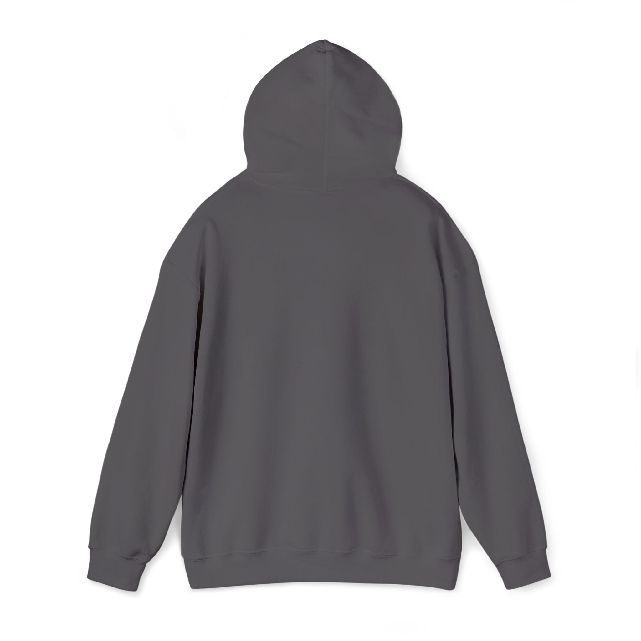Crestlist Embroidered Logo Hoodie
