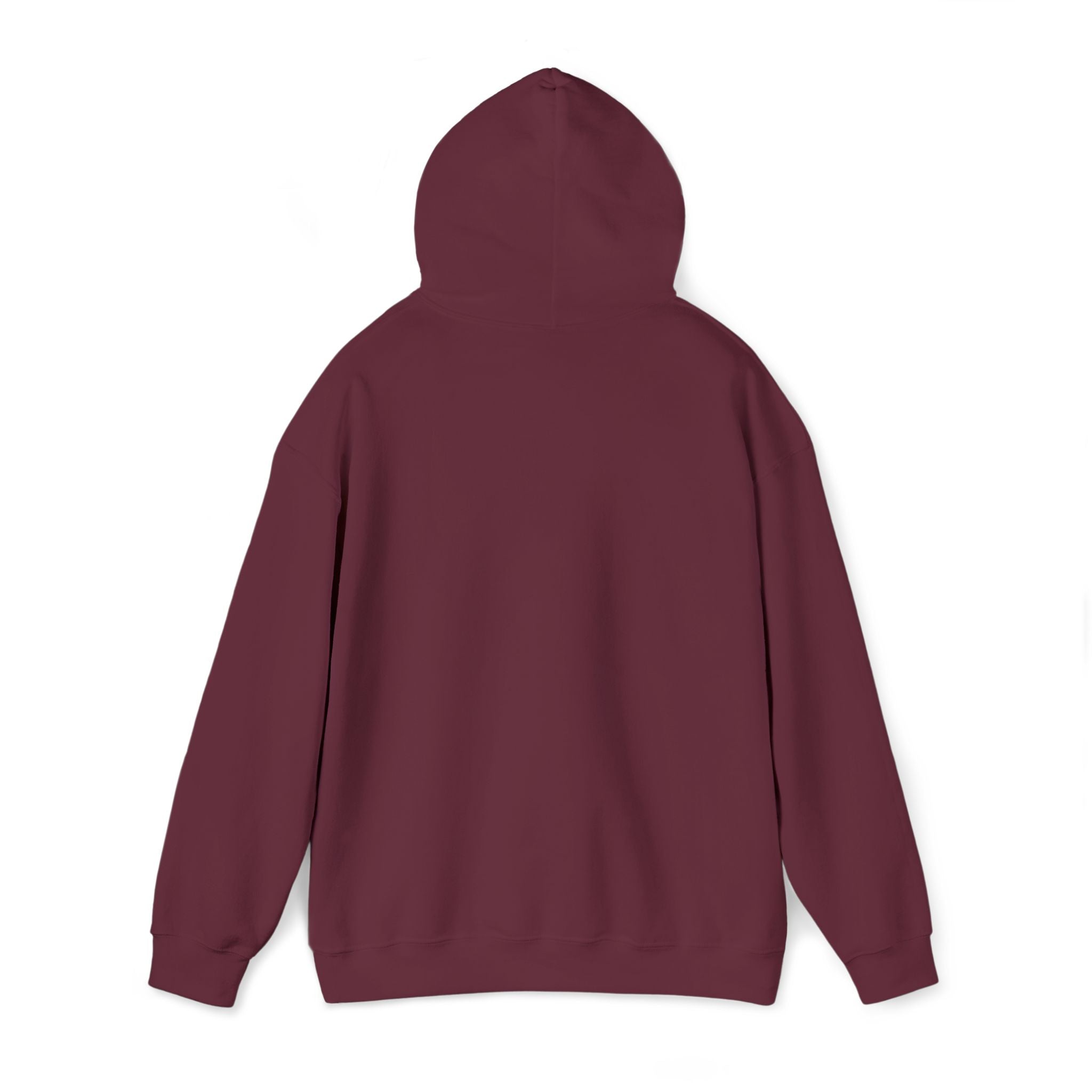 Crestlist Embroidered Logo Hoodie