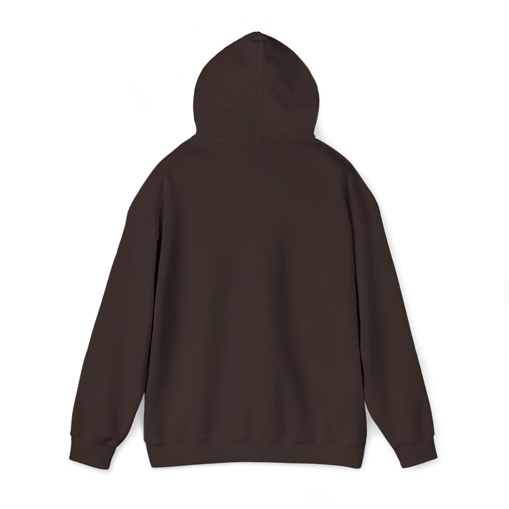 Crestlist Embroidered Logo Hoodie