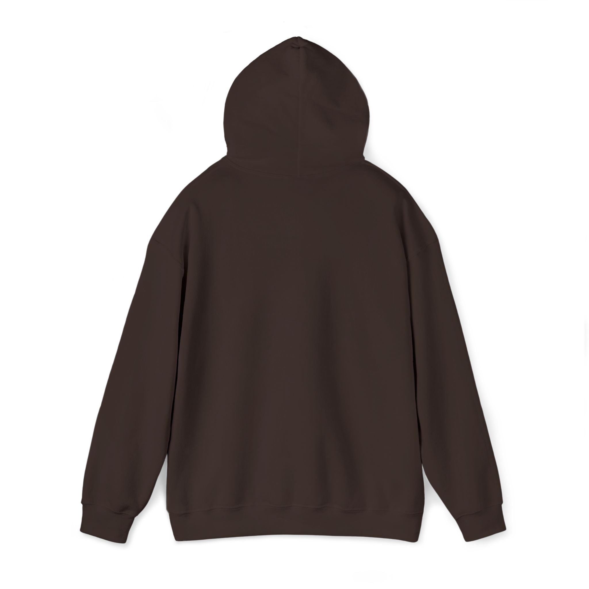 Crestlist Embroidered Logo Hoodie