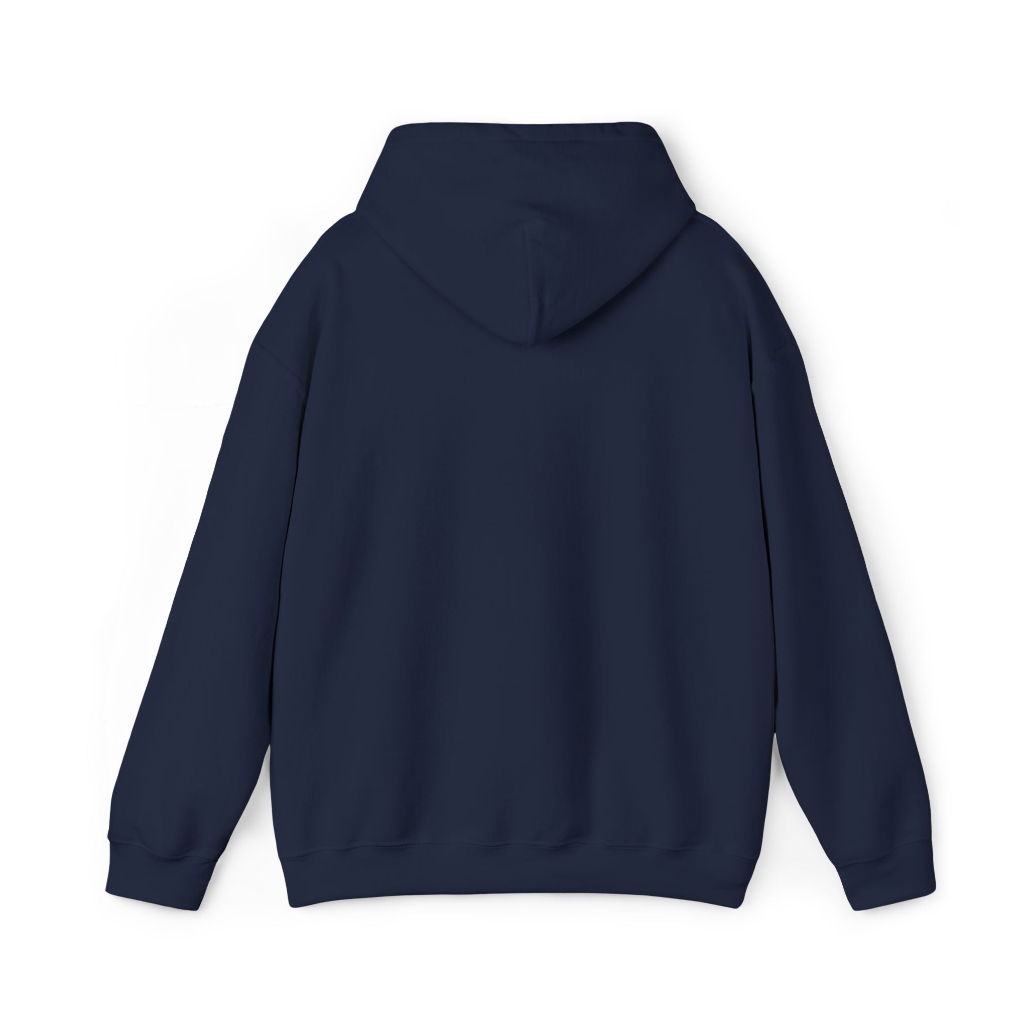 Crestlist Embroidered Logo Hoodie