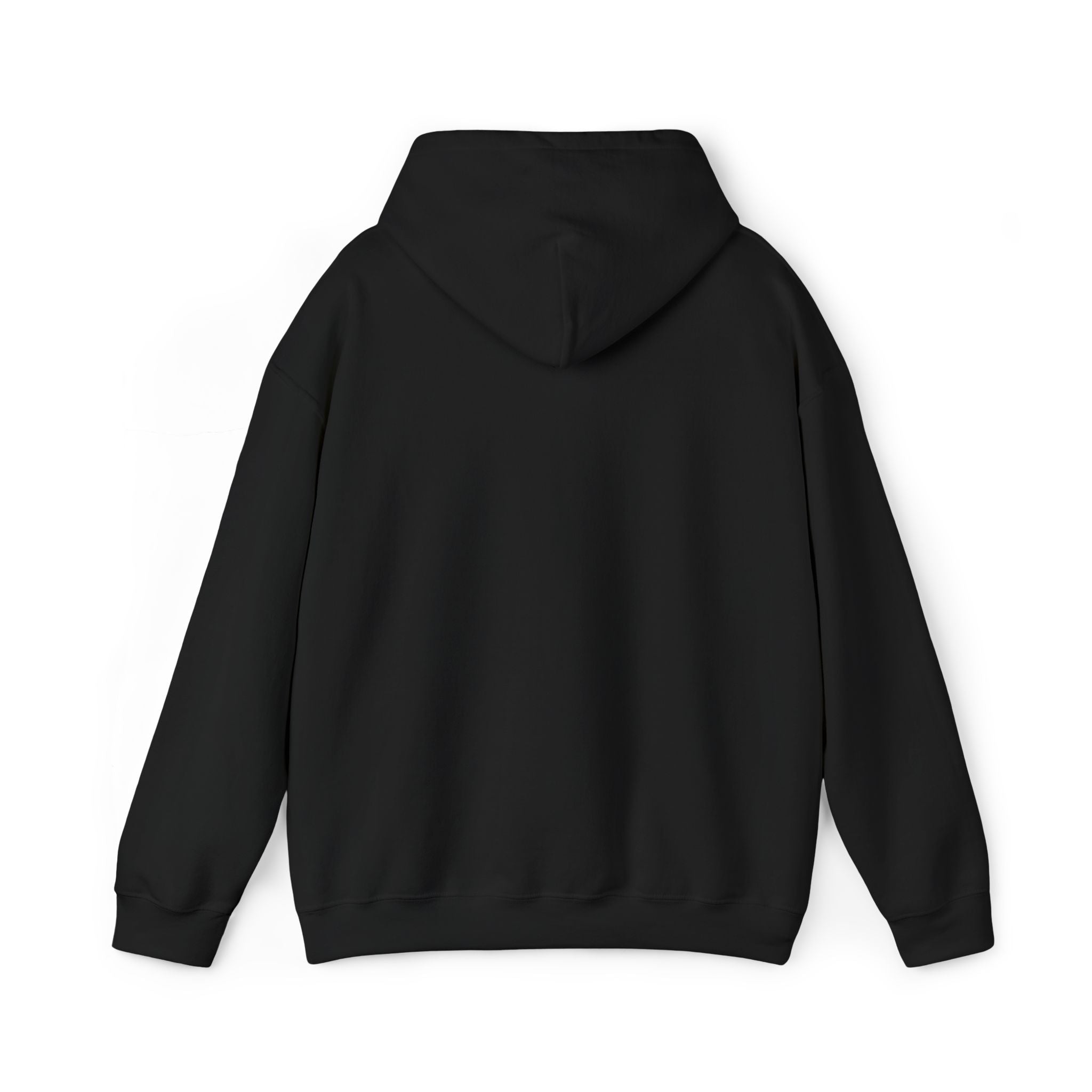 Crestlist Embroidered Logo Hoodie