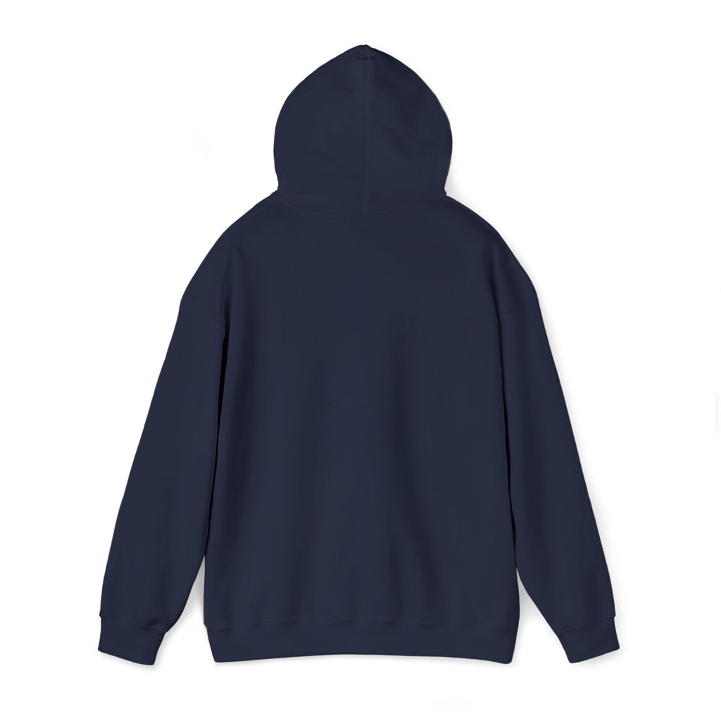 Crestlist Embroidered Logo Hoodie