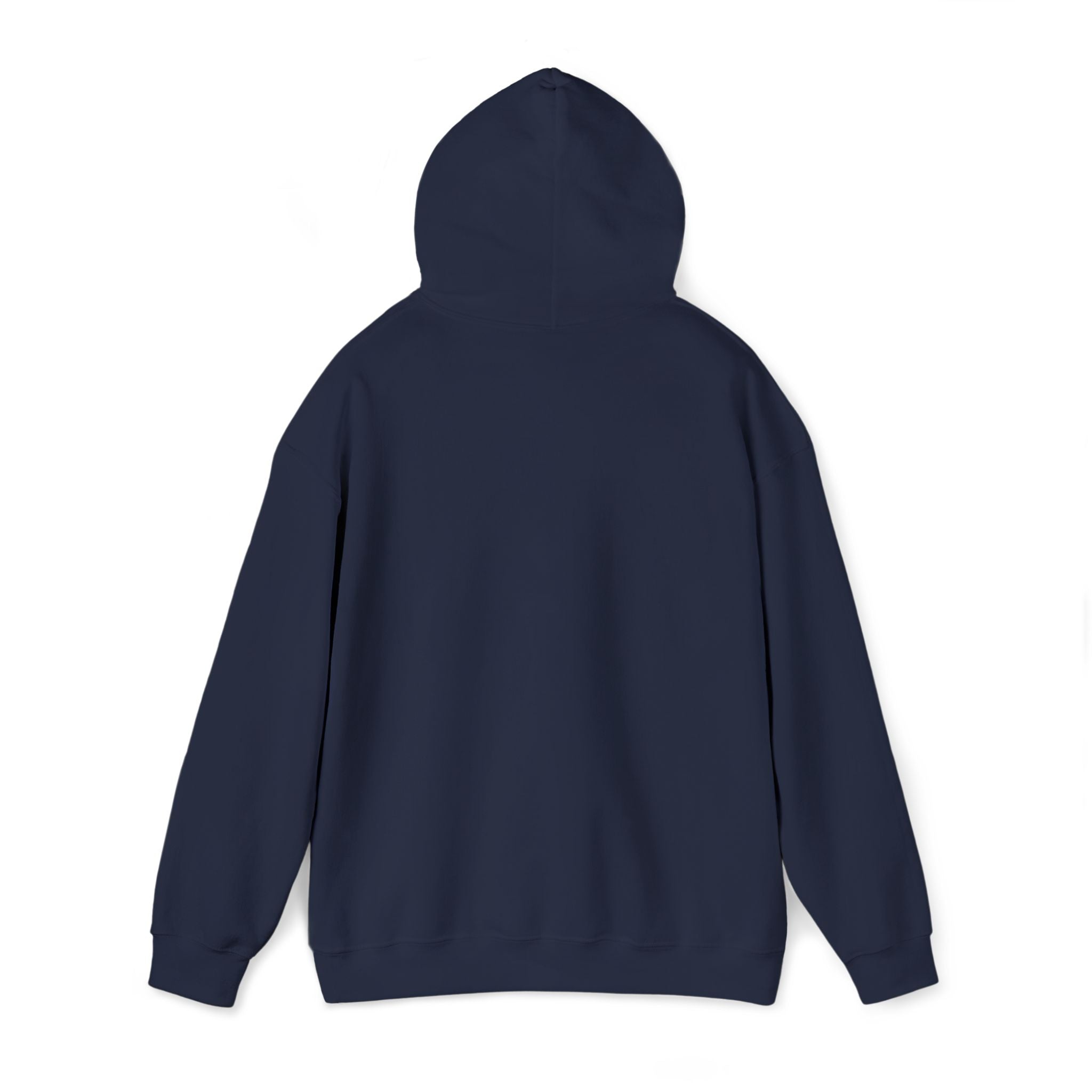 Crestlist Embroidered Logo Hoodie
