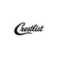 Crestlist Stickers